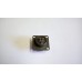 CLANSMAN BOWMAN BULKHEAD SOCKET 3 PIN FEMALE